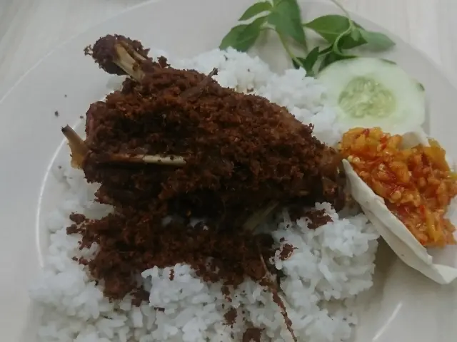 Gambar Makanan Bebek Kondang 8