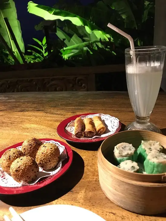 Gambar Makanan Mie88 Dimsum Chinese Food Bali Seminyak 7