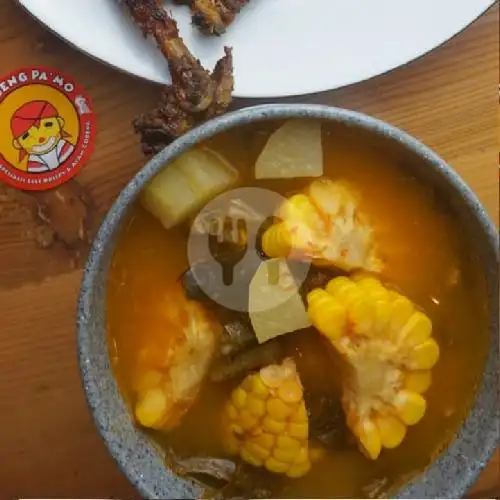 Gambar Makanan Waroeng Pa' Mo, Cengkareng 14