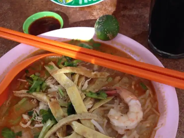 Restoran Sheng Fatt Food Photo 3