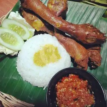 Gambar Makanan Pecel Lele Moro Seneng, Bandorasa Wetan 18