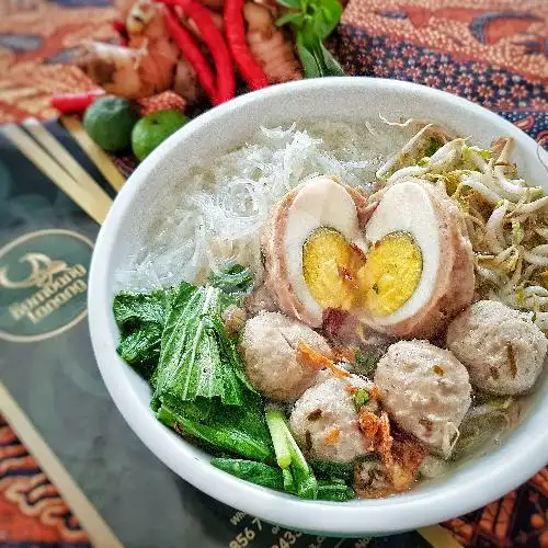 Gambar Makanan Mie Ayam Bakso Kumbang Lanang, Kebon Sirih Barat Menteng 19