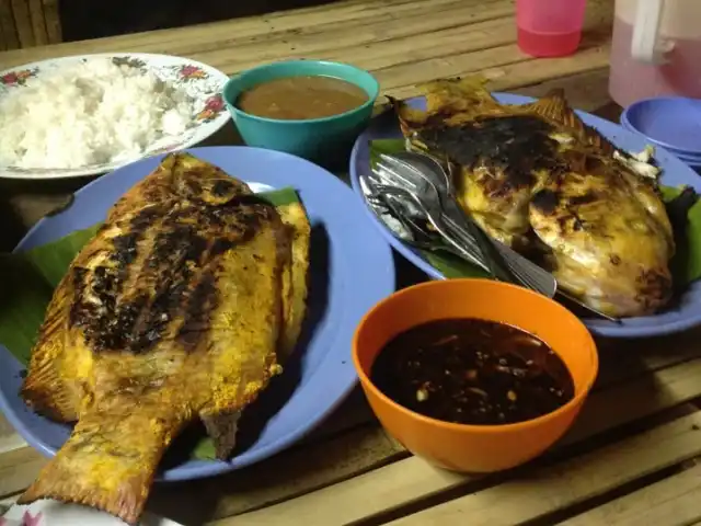 Teratak Ikan Bakar Sri Murni Food Photo 5