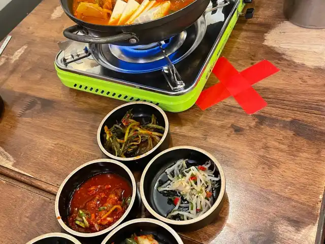 Kitchen Goheung Food Photo 4