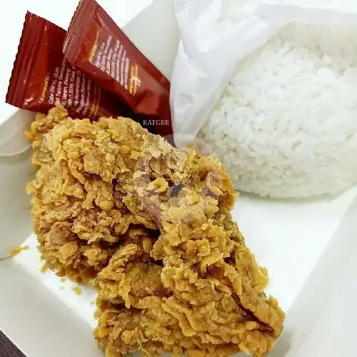 Gambar Makanan Thalia Chicken Kuy 4