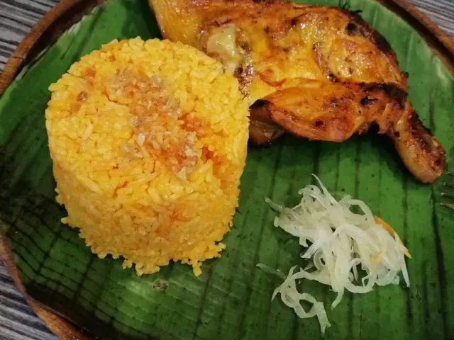 Bacolod Chicken Inasal Food Photo 15