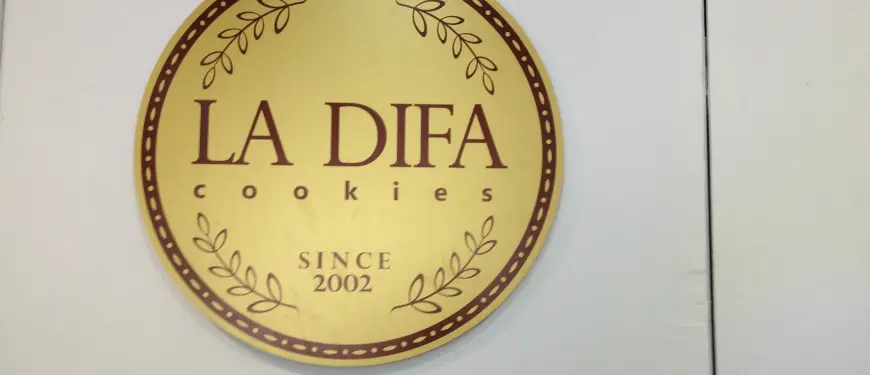 La Difa Premium Cookies