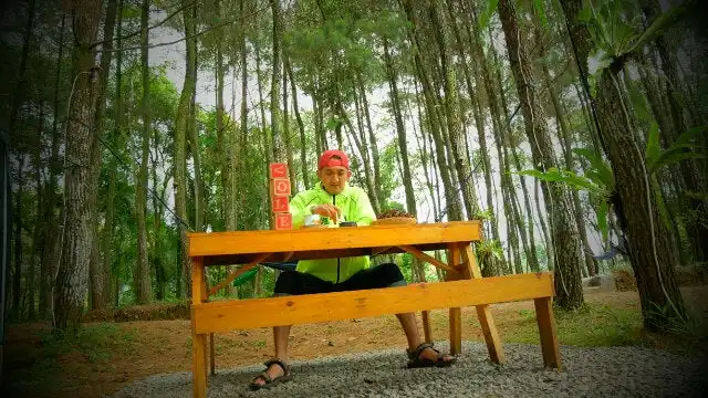 Gambar Makanan Rumah Makan Sindang Heula (Abah) Asli 9