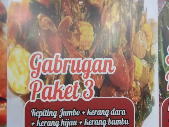 Gambar Makanan Seafood Tanjung Mas 99 11