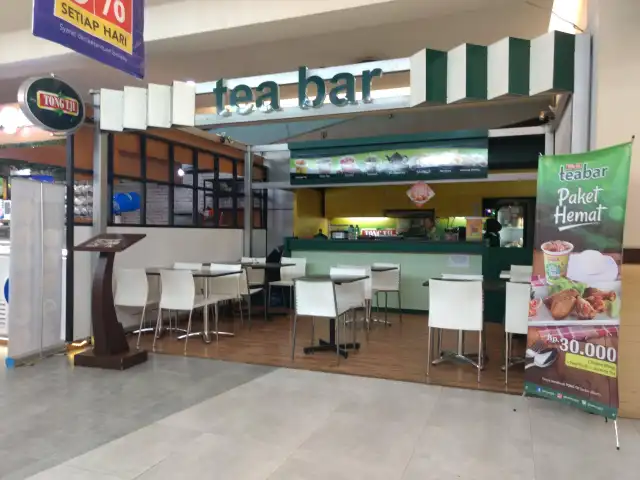 Gambar Makanan Tong Tji Tea Bar 4