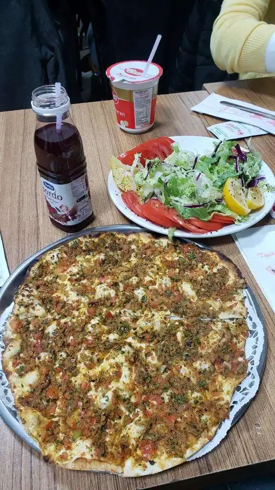 Beşiktaş Çıtır Pide & Lahmacun'nin yemek ve ambiyans fotoğrafları 21