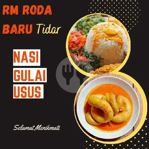 Gambar Makanan Masakan Padang Ampera Minang Agung, Klojen 12