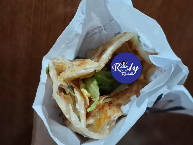 Gambar Makanan Liang Crispy Roll 7