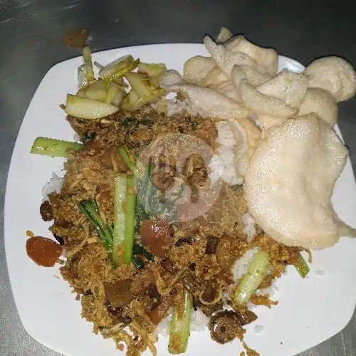 Gambar Makanan Nasi Goreng Gepeng, Bekasi Utara 2