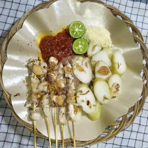 Gambar Makanan Sate Taichan Awan, Praja Dalam 3