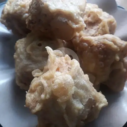 Gambar Makanan Ayam Kentucky Al-Ghifani, Wolter Monginsidi 18