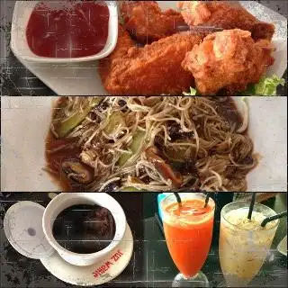 Juz Waffle Cafe @ Batu Pahat Mall Food Photo 1