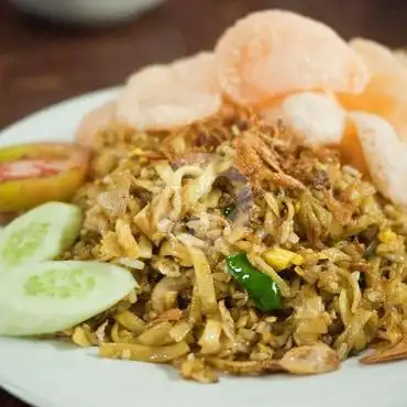 Gambar Makanan Nasi Goreng Slawi 6