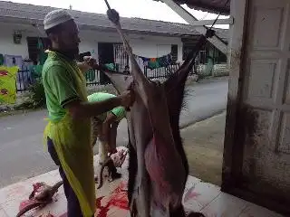 Kambing Kuzi Johor Bahru Food Photo 2