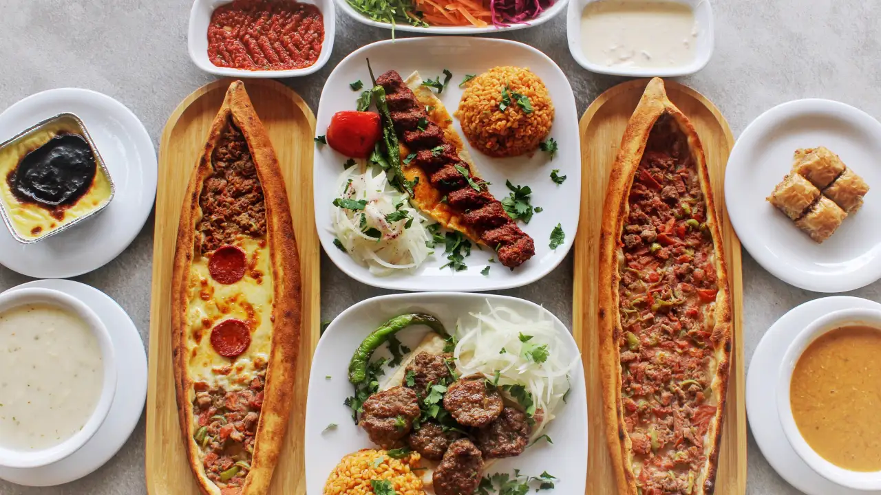 Yayla Pide & Kebap