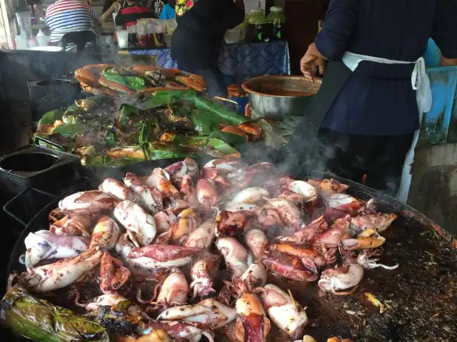 Kedai ikan bakar kak jat Food Photo 14