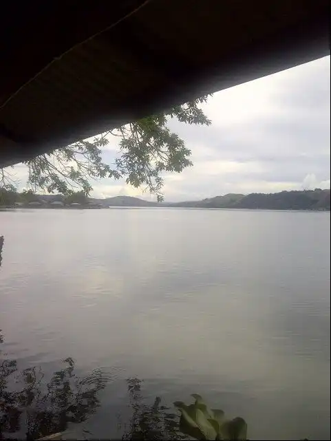 Gambar Makanan Yougwa Seafood Rest. Danau Sentani 13