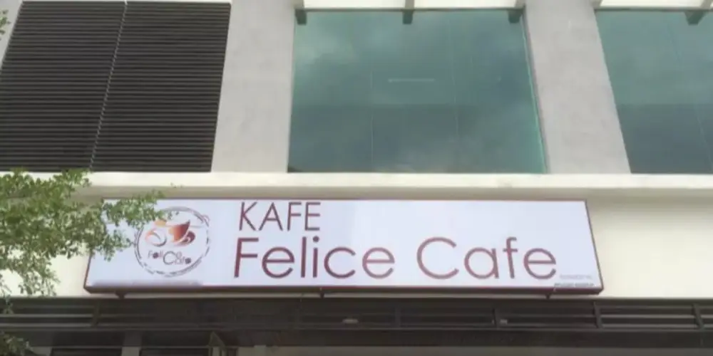Felice Café