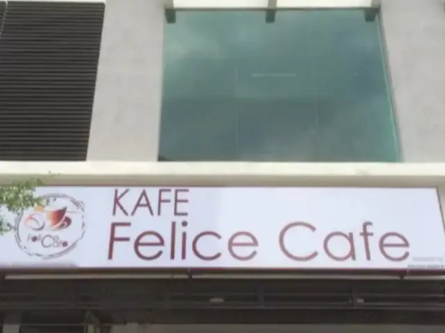 Felice Café Food Photo 1