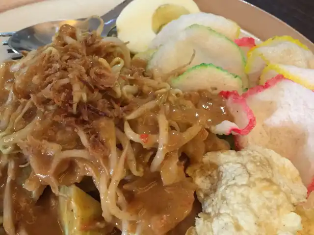 Gambar Makanan Soto Ambengan Kelapa Gading 12