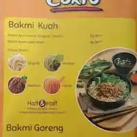 Gambar Makanan Bakmi Cokro 1