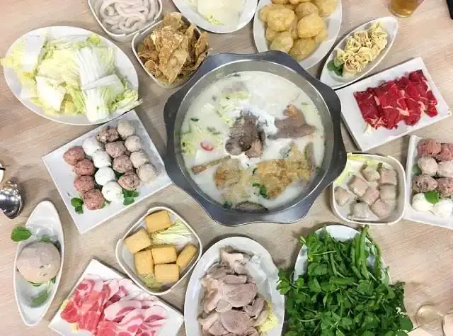 Coco Steamboat Food Photo 10