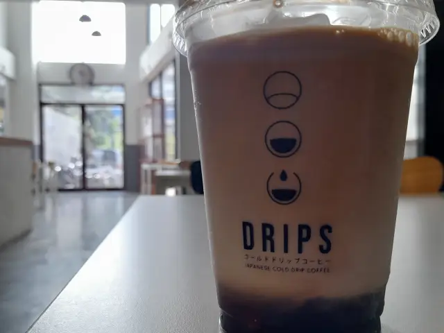 Drips Coffee
