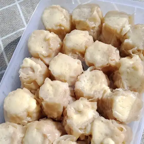 Gambar Makanan Jagoan Dimsum Pekanbaru, Rumbai 5