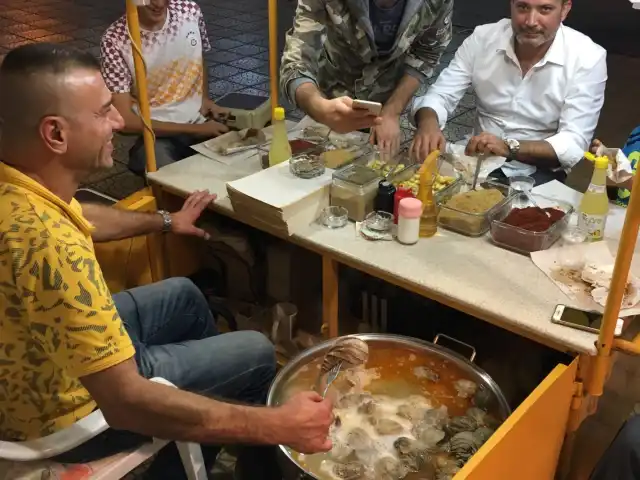Şırdancı Kemal'nin yemek ve ambiyans fotoğrafları 10