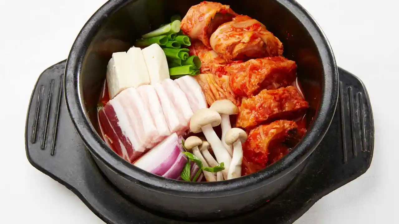 Daorae Korean BBQ RESTAURANT