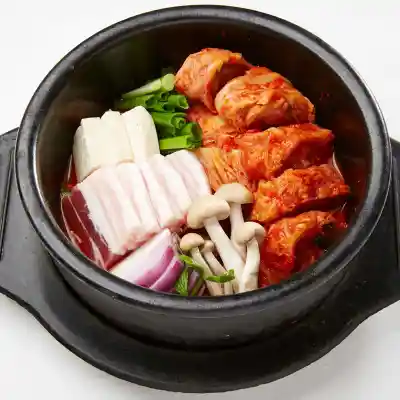 Daorae Korean BBQ RESTAURANT