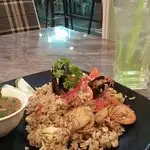 Warikh Antarabangsa Restaurant Food Photo 1