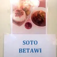 Gambar Makanan Soto Betawi & Bakso Kuah Bapak H. Osman 1