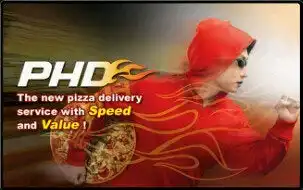 Gambar Makanan PHD - Pizza Hut Delivery 9