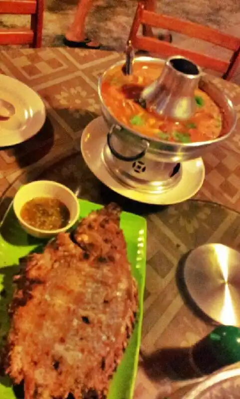 Log Sawaadee Thai Village Food Photo 8