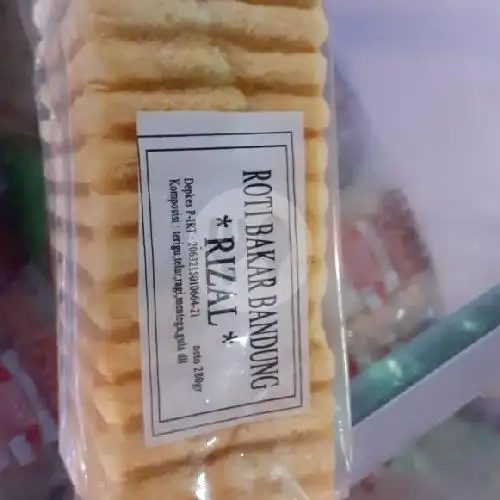 Gambar Makanan Martabak Mas Yoni, Pondok Gede 6