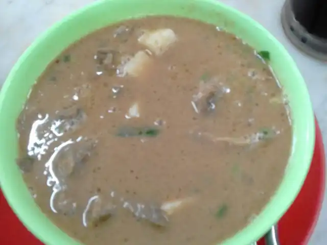 Coto Makassar Hap Shing Food Photo 5