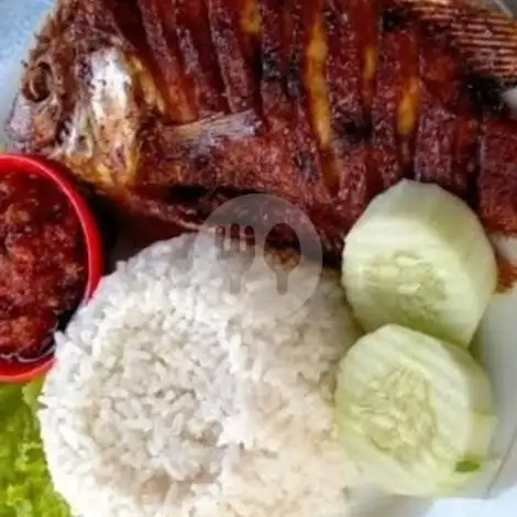 Gambar Makanan Ayam geprek,pecel lele dan nasi goreng Anindita, Anyelir 11