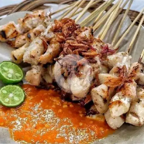 Gambar Makanan Sate Taichan Panahan Cabang Senayan 1