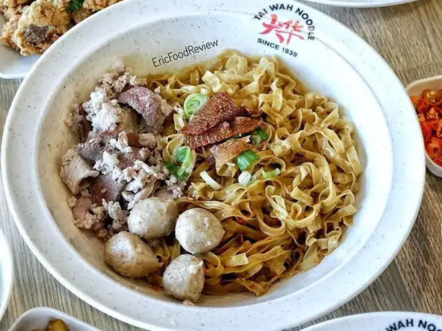 Gambar Makanan Tai Wah Noodle 4