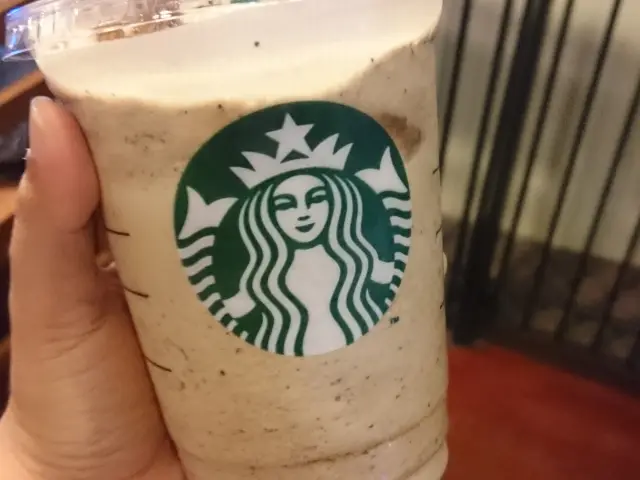 Gambar Makanan StarbucksCoffee 8