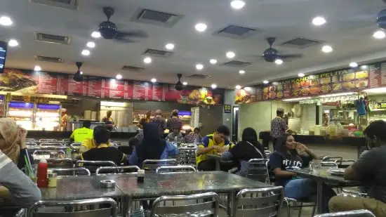 Nasi Kandar Pelita