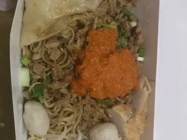 Gambar Makanan Bakmi Kohon Toboali 2