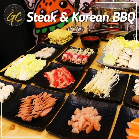 Gambar Makanan GC Steak & Korean BBQ 12