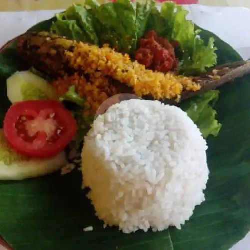 Gambar Makanan Lesehan Sari 7